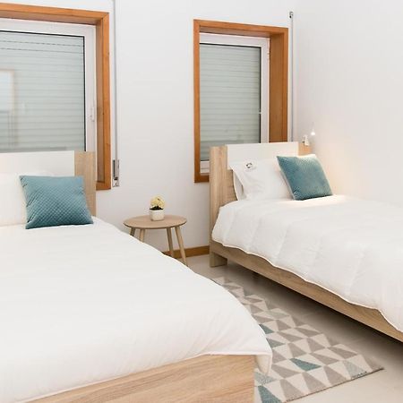 Agucadoura Guest House Póvoa de Varzim Eksteriør billede