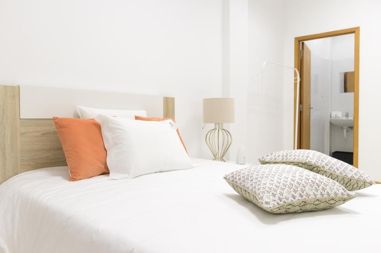 Agucadoura Guest House Póvoa de Varzim Eksteriør billede