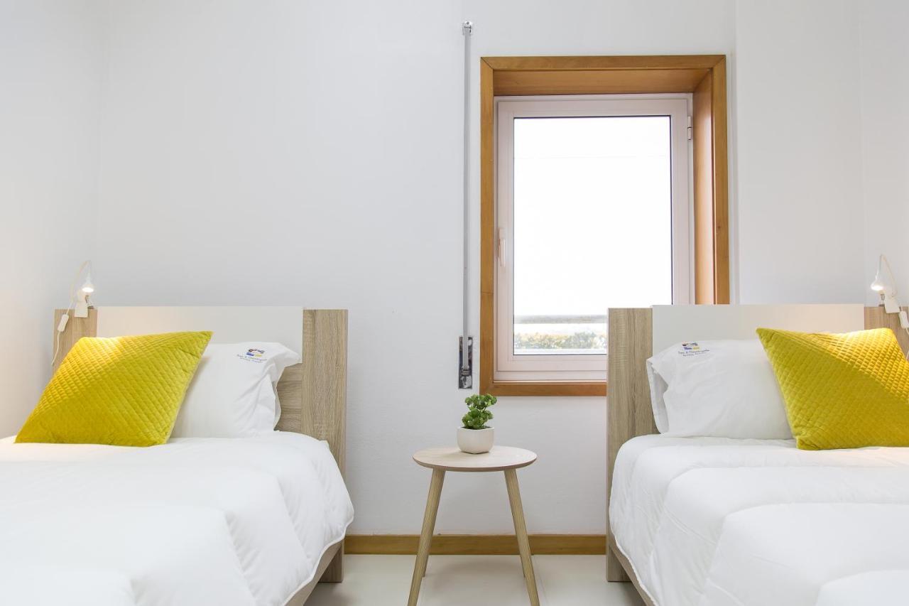 Agucadoura Guest House Póvoa de Varzim Eksteriør billede