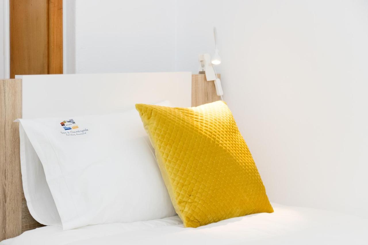 Agucadoura Guest House Póvoa de Varzim Eksteriør billede
