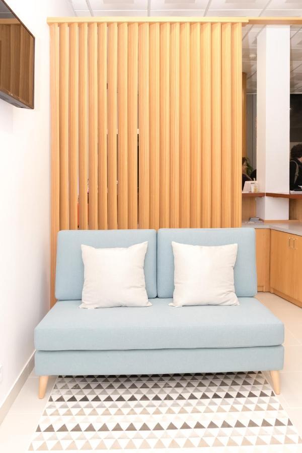 Agucadoura Guest House Póvoa de Varzim Eksteriør billede