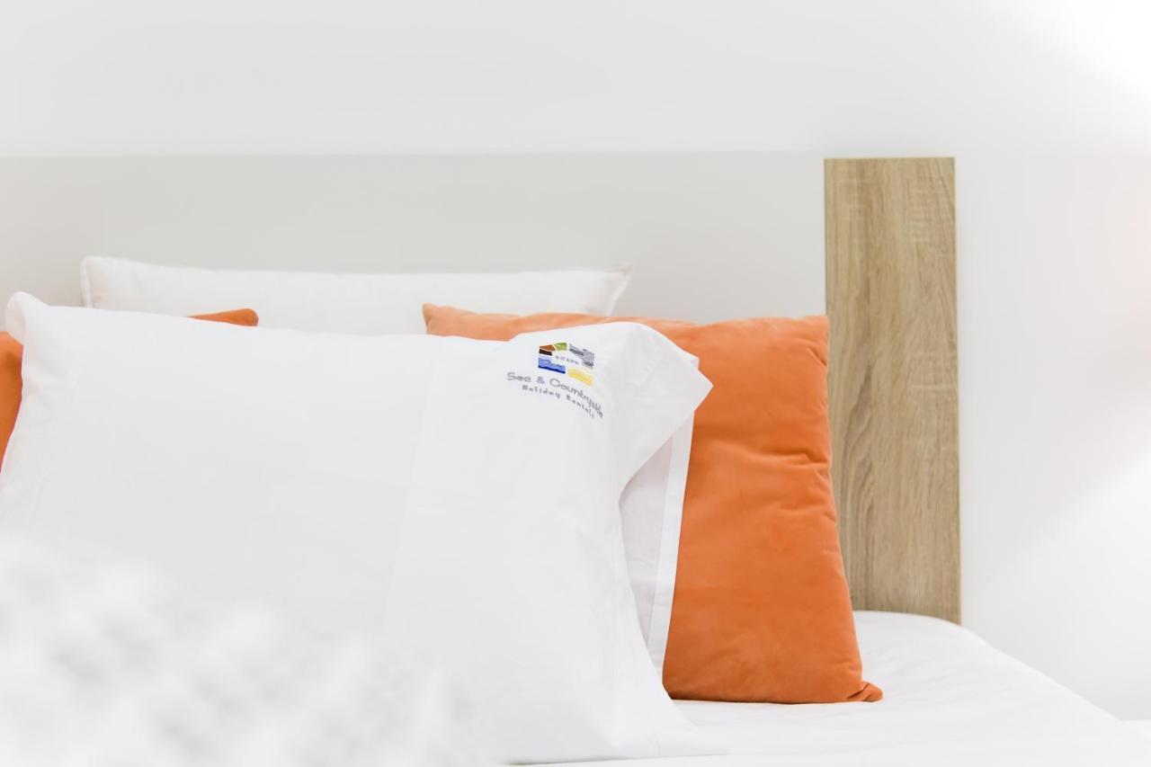 Agucadoura Guest House Póvoa de Varzim Eksteriør billede