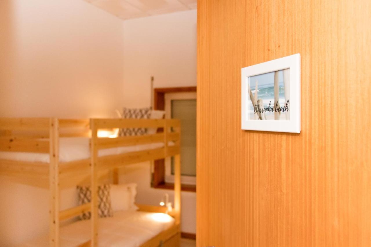 Agucadoura Guest House Póvoa de Varzim Eksteriør billede