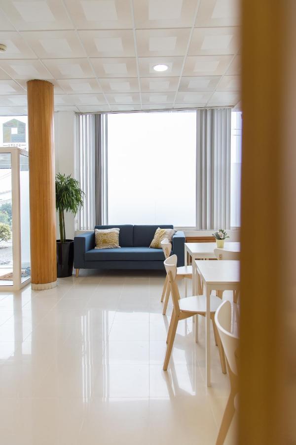 Agucadoura Guest House Póvoa de Varzim Eksteriør billede