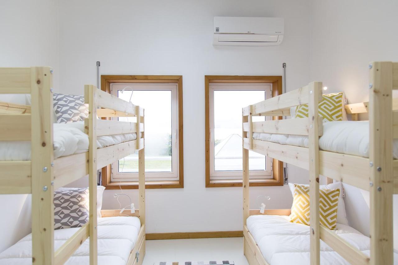Agucadoura Guest House Póvoa de Varzim Eksteriør billede