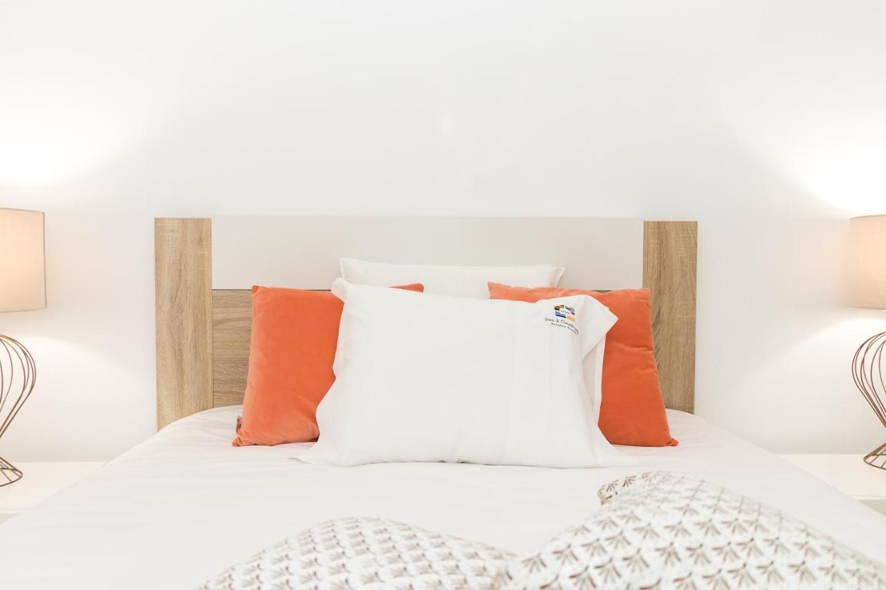 Agucadoura Guest House Póvoa de Varzim Eksteriør billede