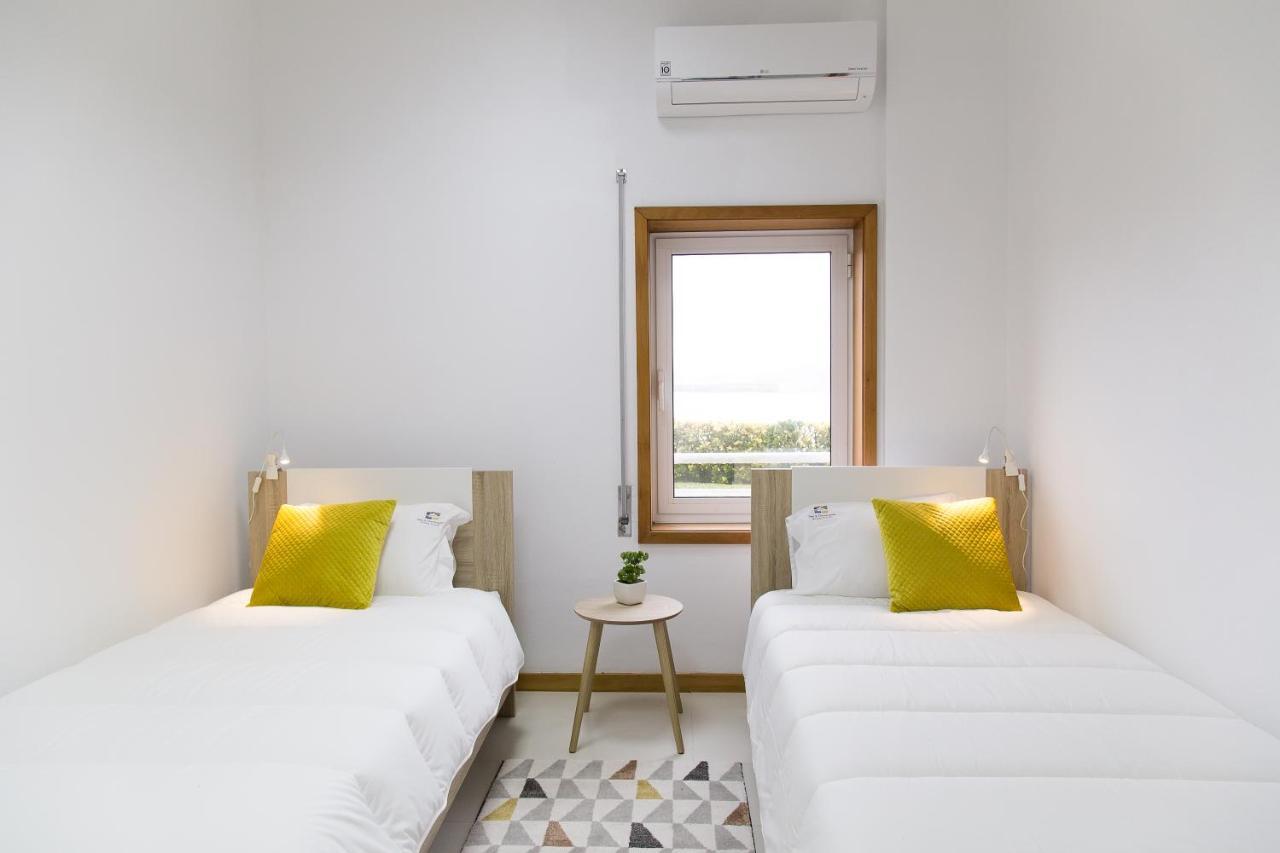 Agucadoura Guest House Póvoa de Varzim Eksteriør billede